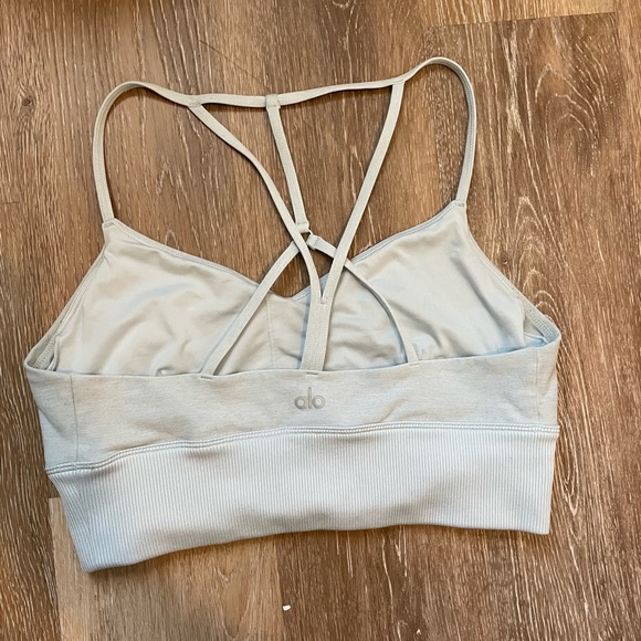 Alo yoga alosoft Lavish Bra - Picture 2 of 4